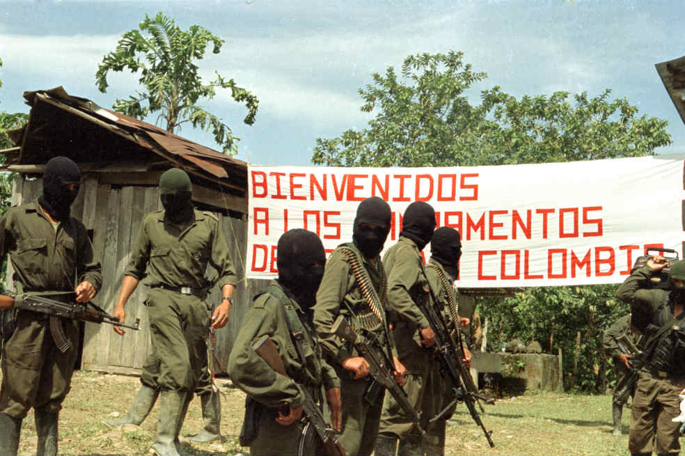 Diálogo con el Eln, más pronto que tarde
