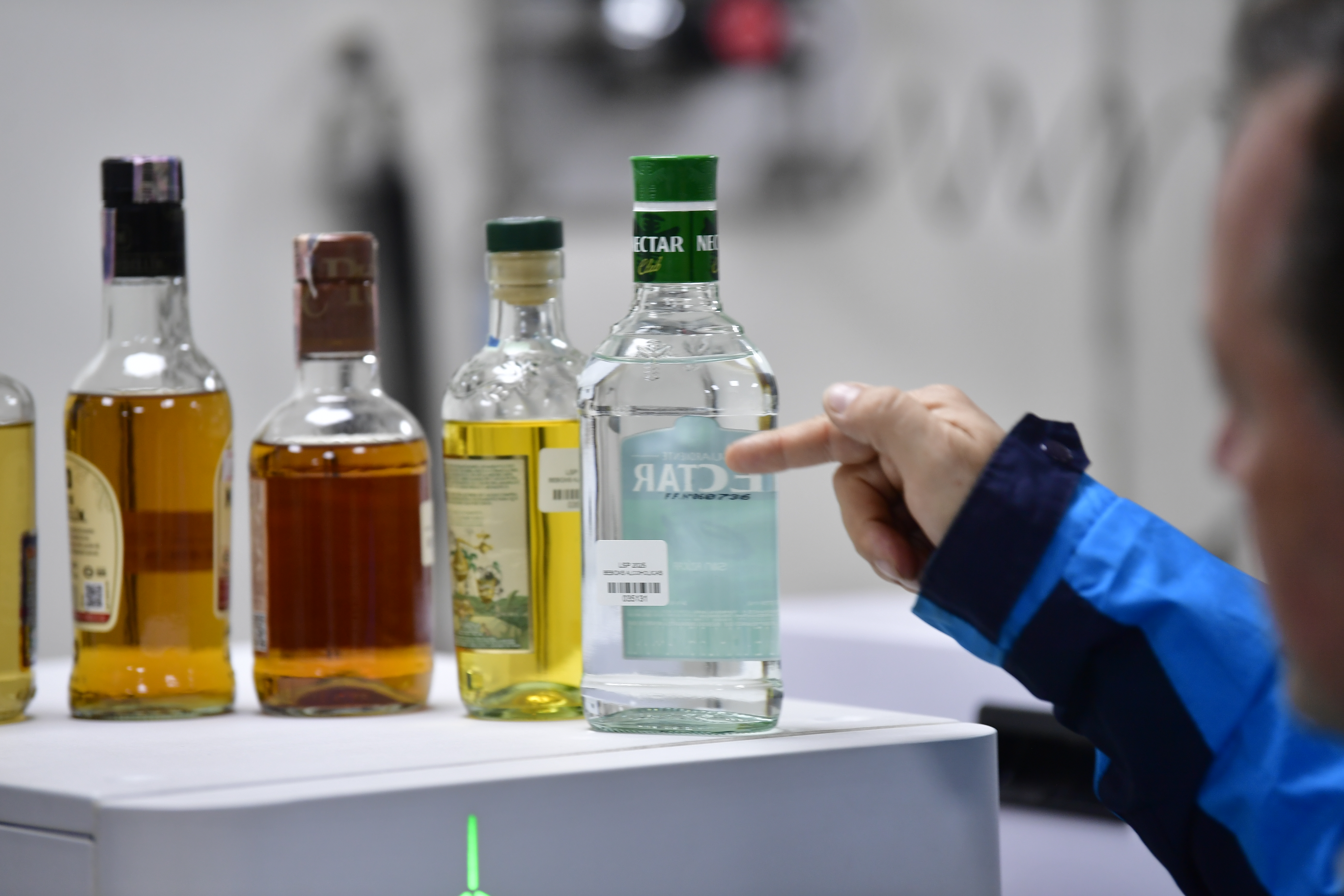 Bogotá modifica horario de ley seca para segunda vuelta tras reclamos del sector nocturno