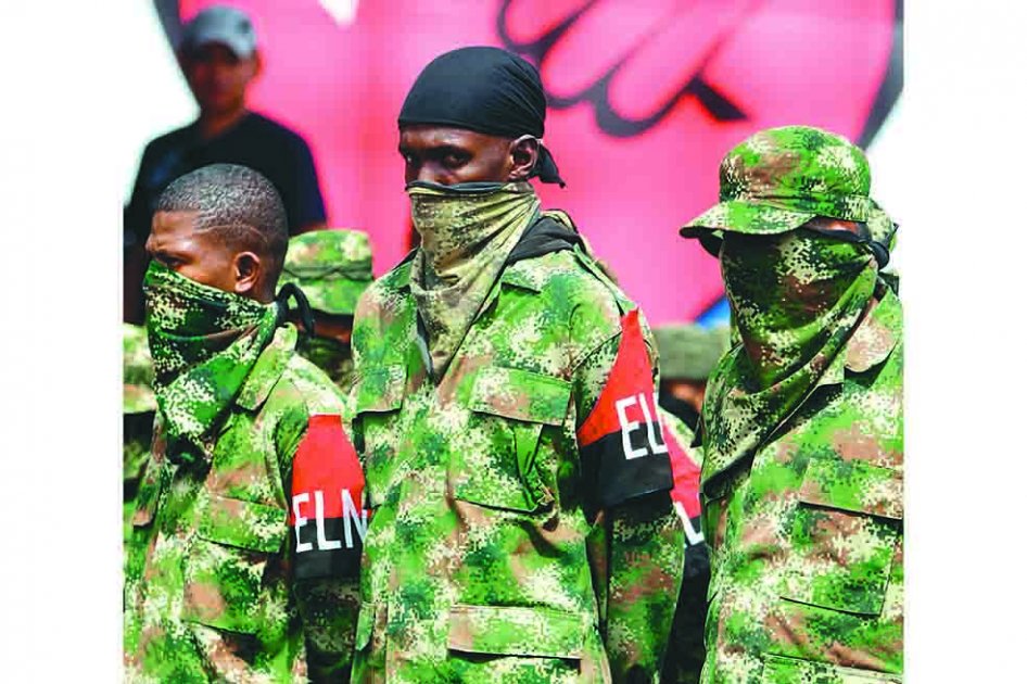 Diálogos con el Eln, cada vez más cerca