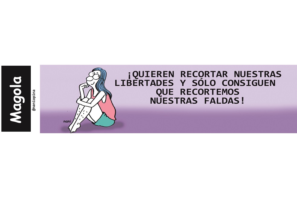 Libertades