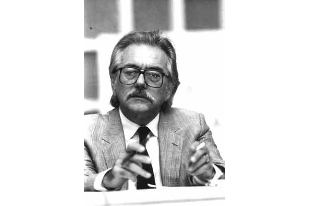 Muere Alberto Asor Rosa, literato e intelectual de la izquierda italiana