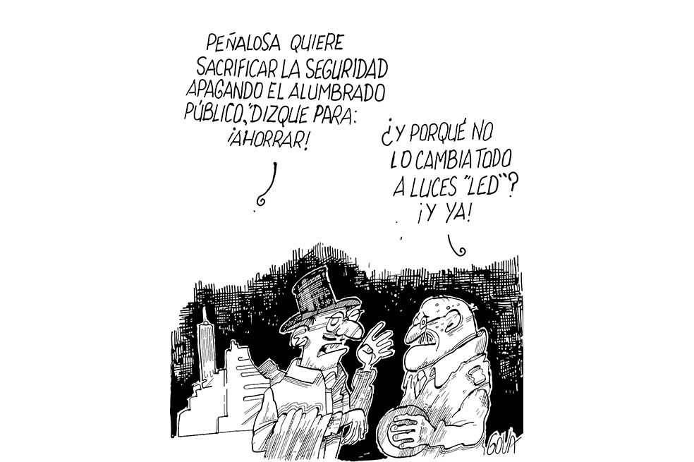 Gova