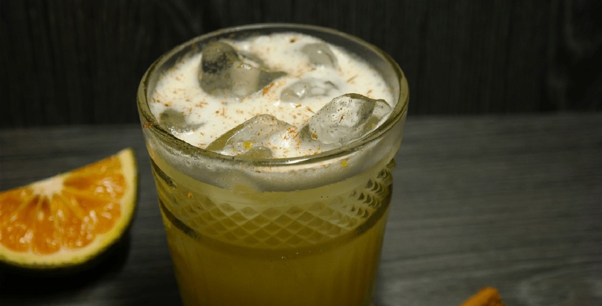 Cinco cócteles con mezcal que te encantarán