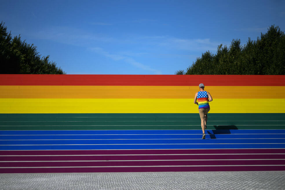 Nueva York refuerza su papel como meca global del turismo LGBTI