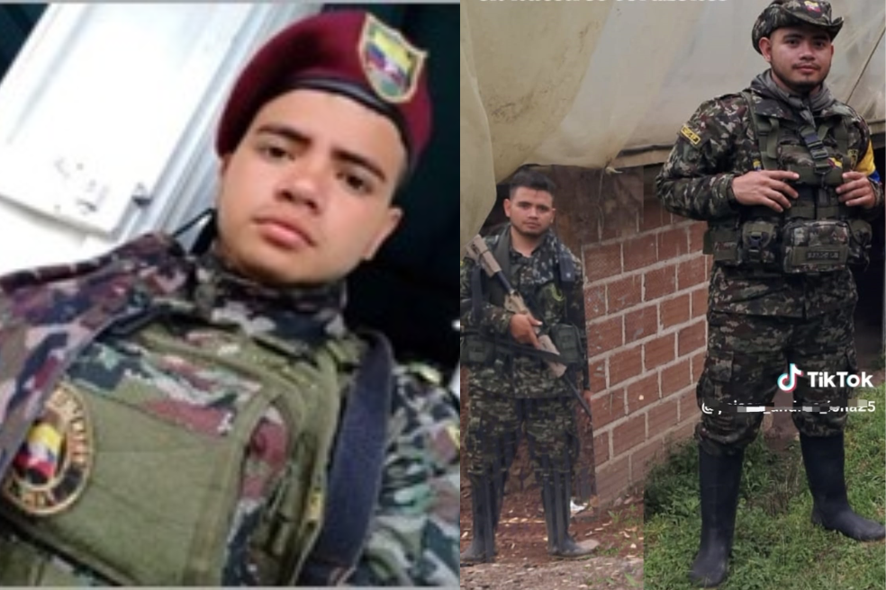 Murió alias “May” y cuatro miembros de las disidencias de Iván Mordisco en Huila