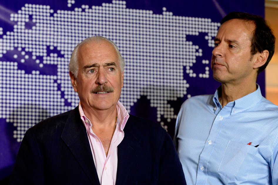 Expresidentes iberoamericanos firman declaración preocupados por la situación en Venezuela