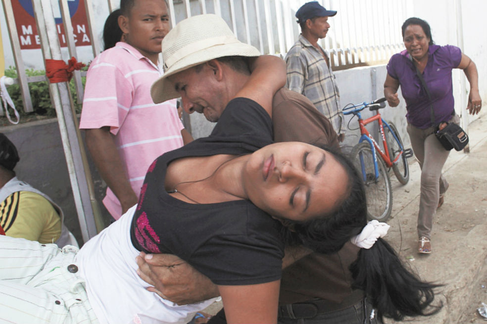 Vacuna contra el virus del papiloma humano no puede ser obligatoria: Corte Constitucional
