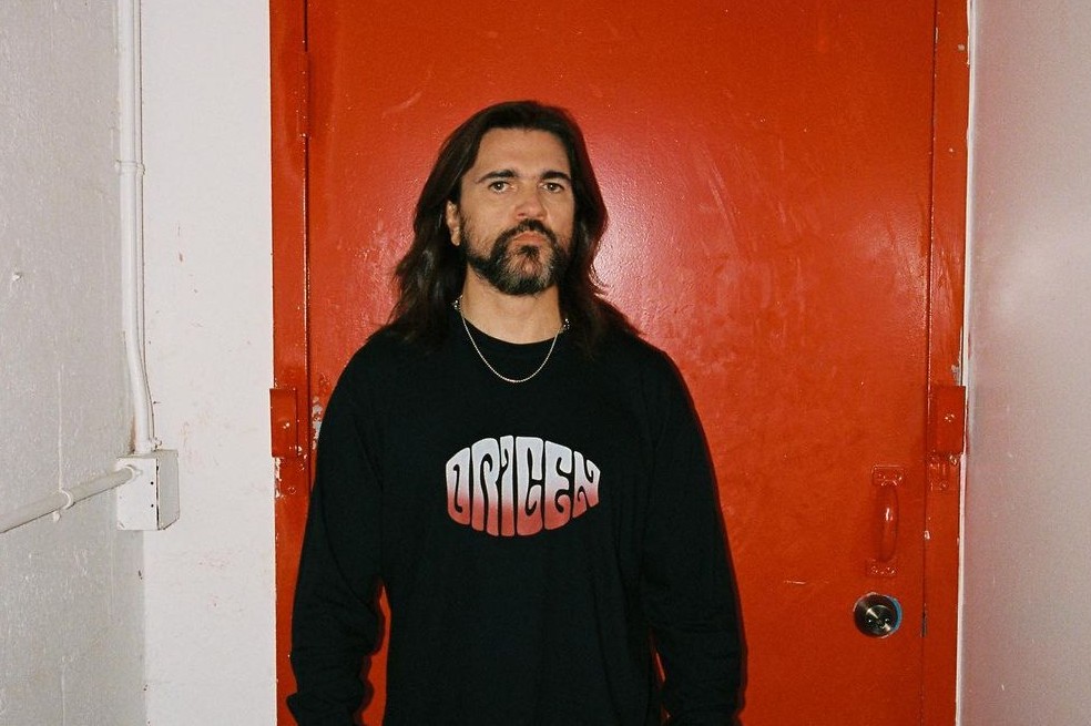 Fotos: Juanes inauguró la decoración navideña en la Casa Blanca, de Joe Biden