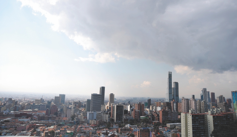 Opinión: La carrera por la Alcaldía Mayor de Bogotá