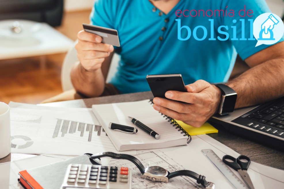 Tecnología que todos deberían usar para cuidar las finanzas