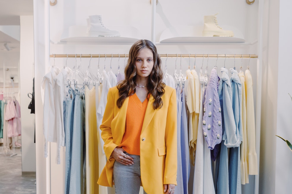 Moda sostenible: todo lo que debes saber para ser un consumidor responsable
