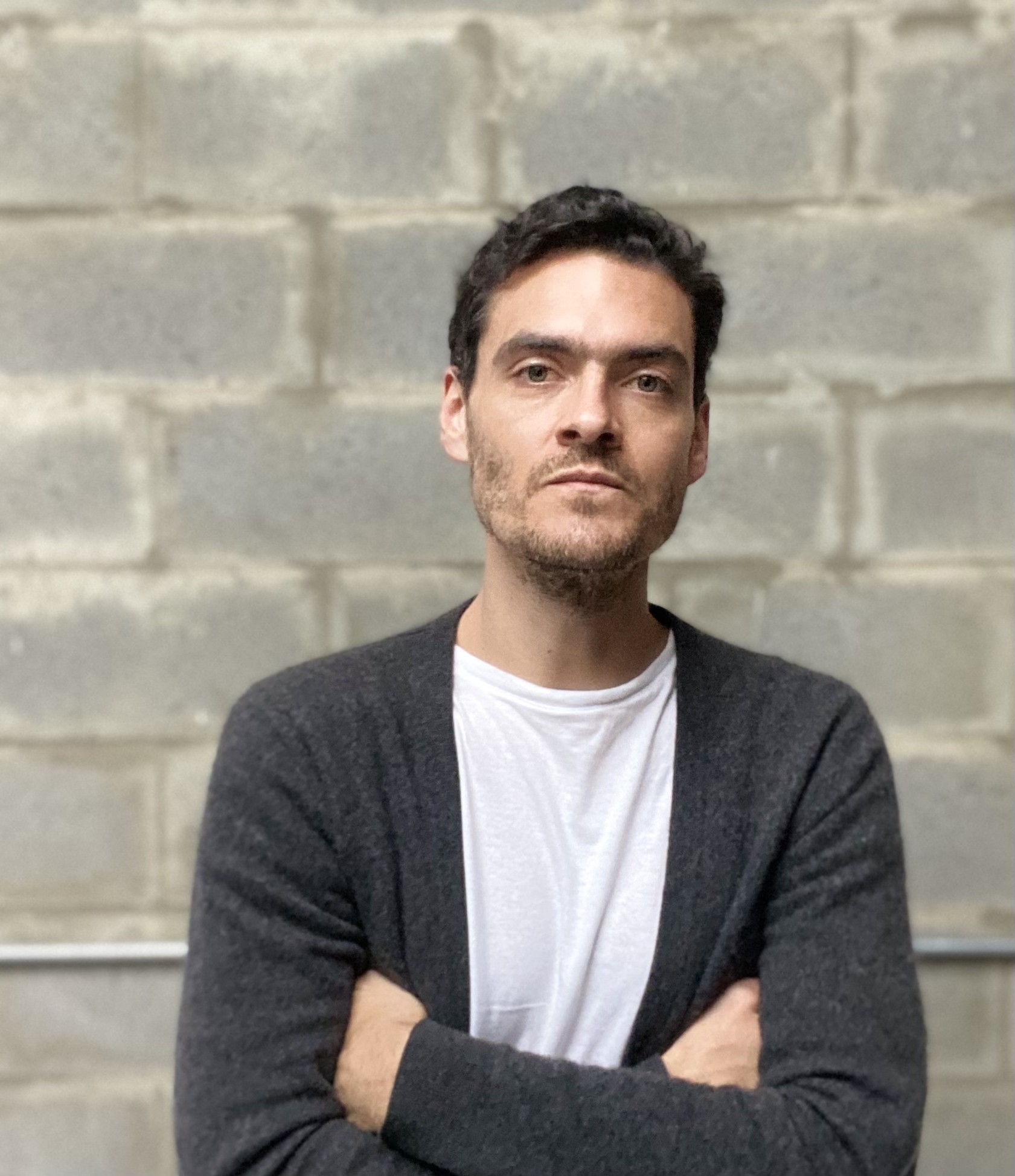 Bogotano fue seleccionado como uno de los 40 mejores arquitectos de Norteamérica