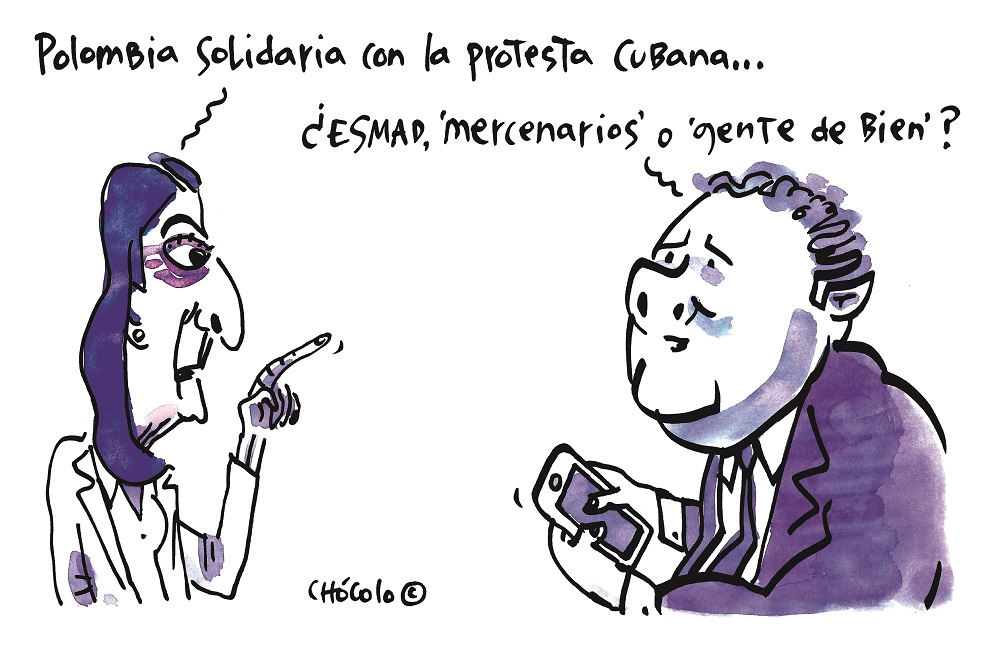 Chócolo