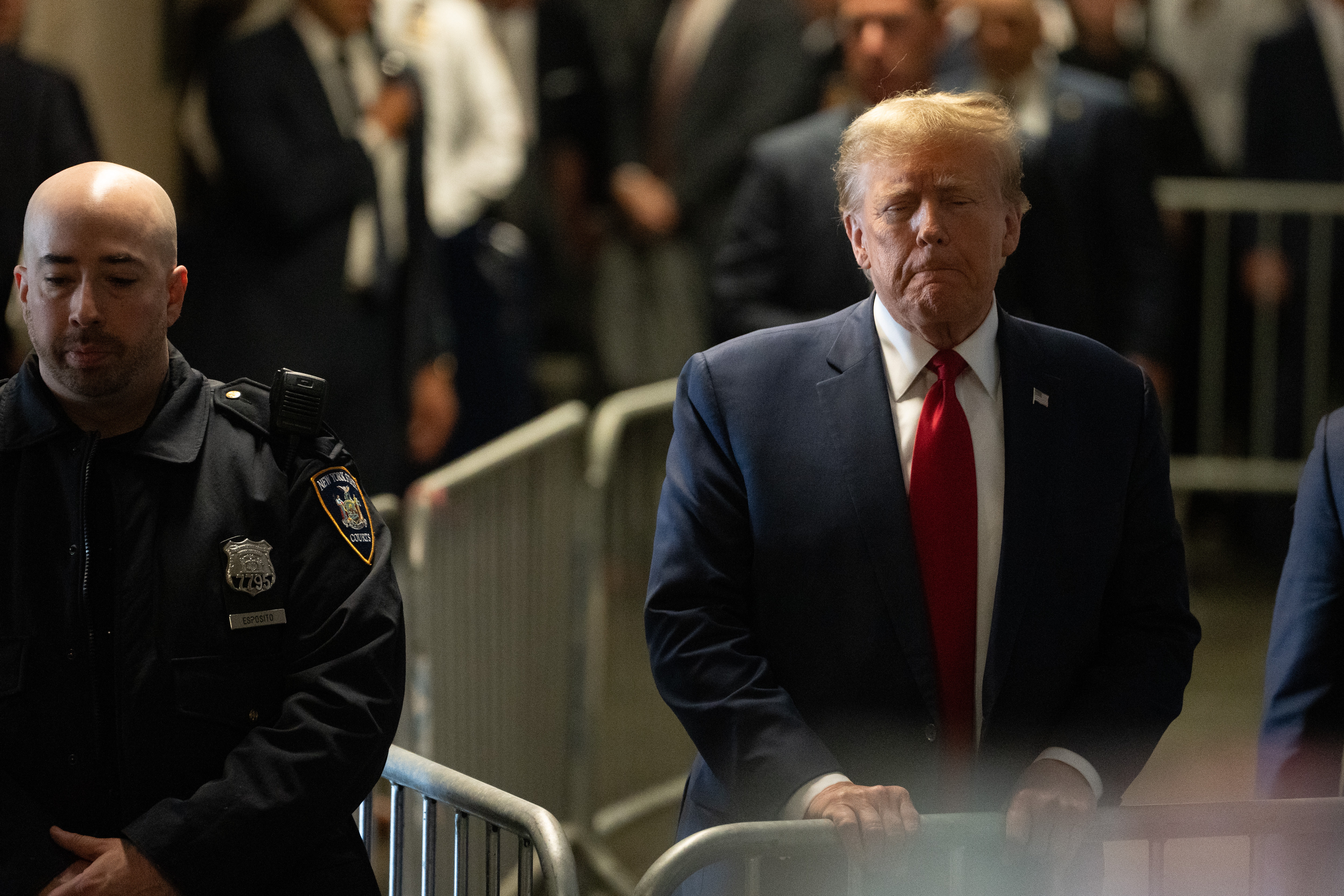 Las cuentas de Donald Trump: cuánto debe y cuánto dice que tiene