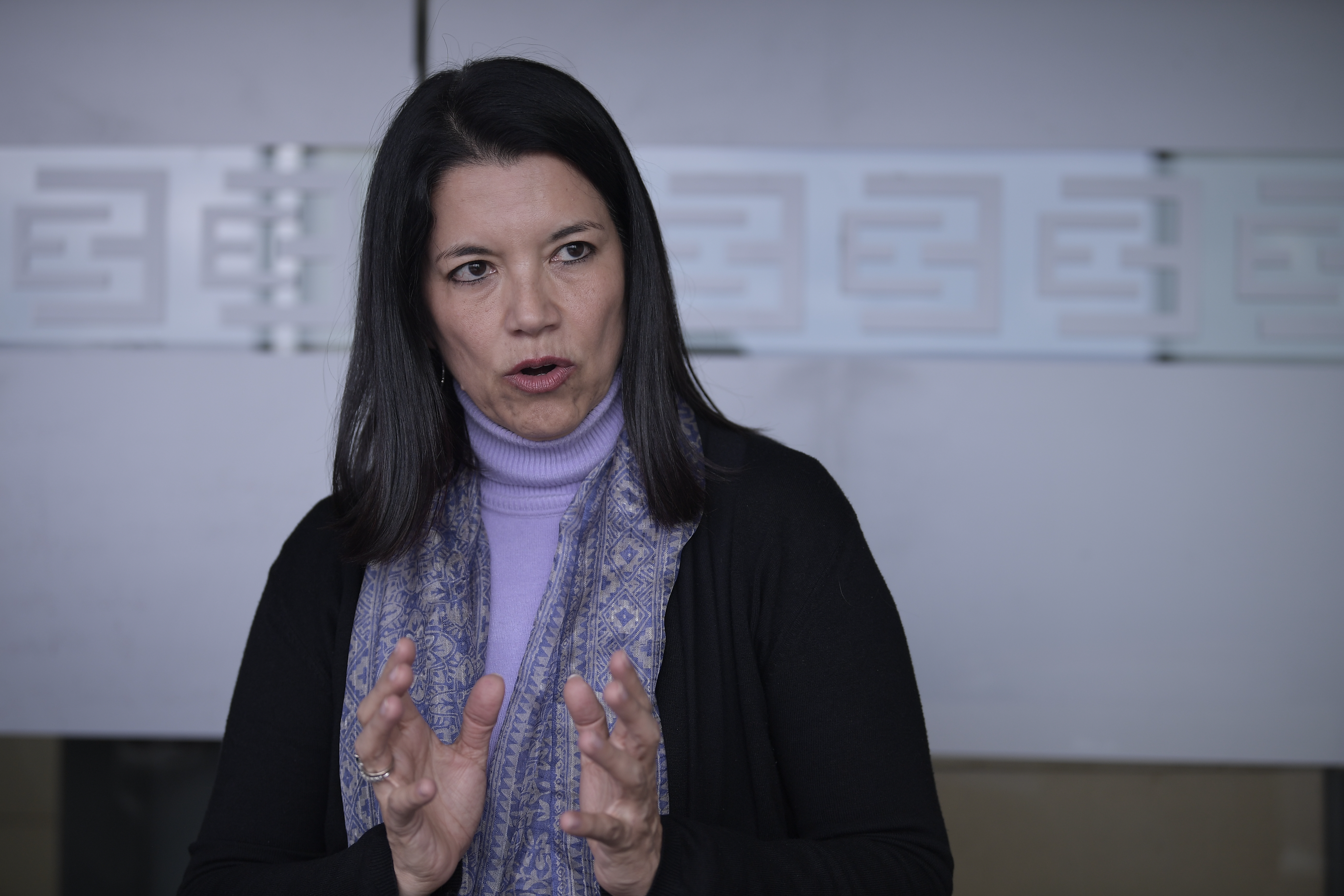 “Falta gestionar recursos y que haya más conciencia sobre la desaparición”: UBPD
