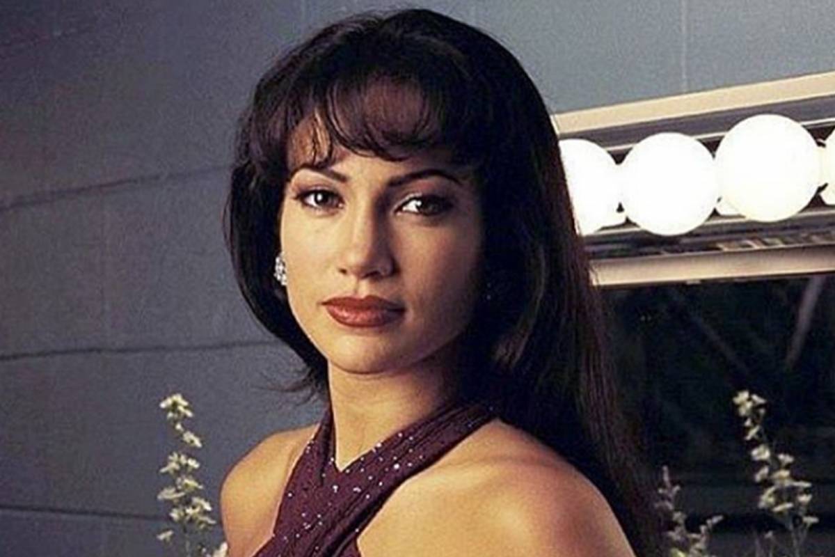 “Selena”, la película, podría ser parte del Registro Nacional de Cine de EE.UU.