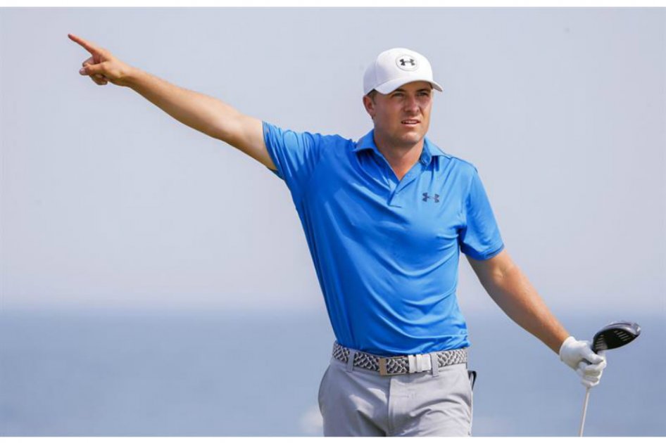 Spieth alcanza el número uno tras 53 semanas seguidas de dominio de McIlroy