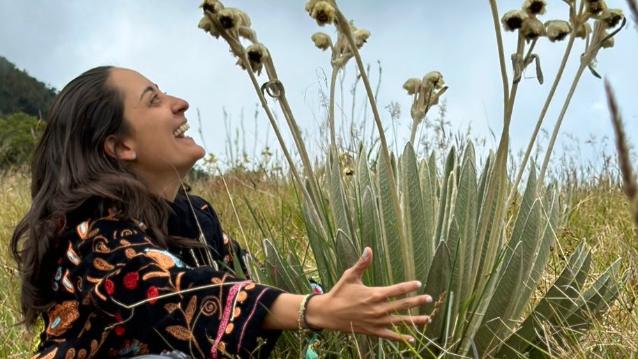 ¿Quién es Marcela Fernández, una de las mujeres más influyentes del mundo, según BBC?