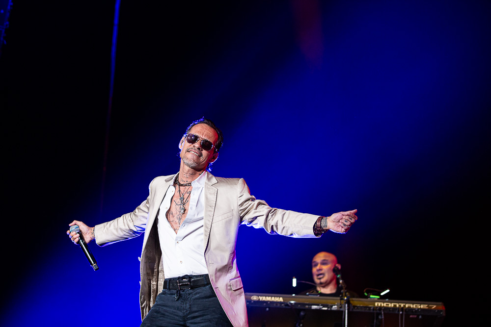 Marc Anthony