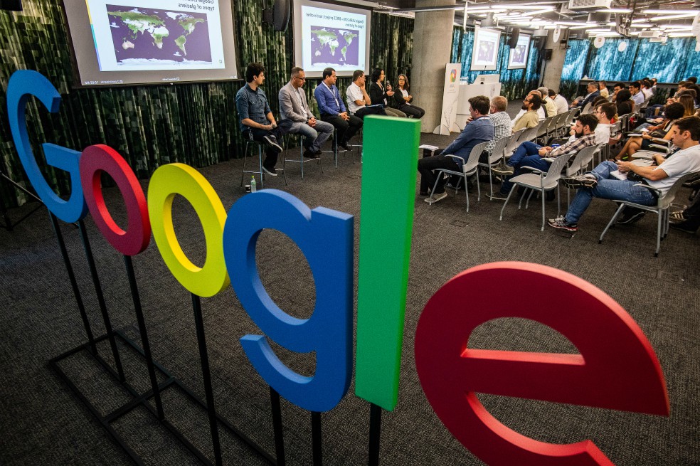 Colombianos ganan premios de Google a la investigación