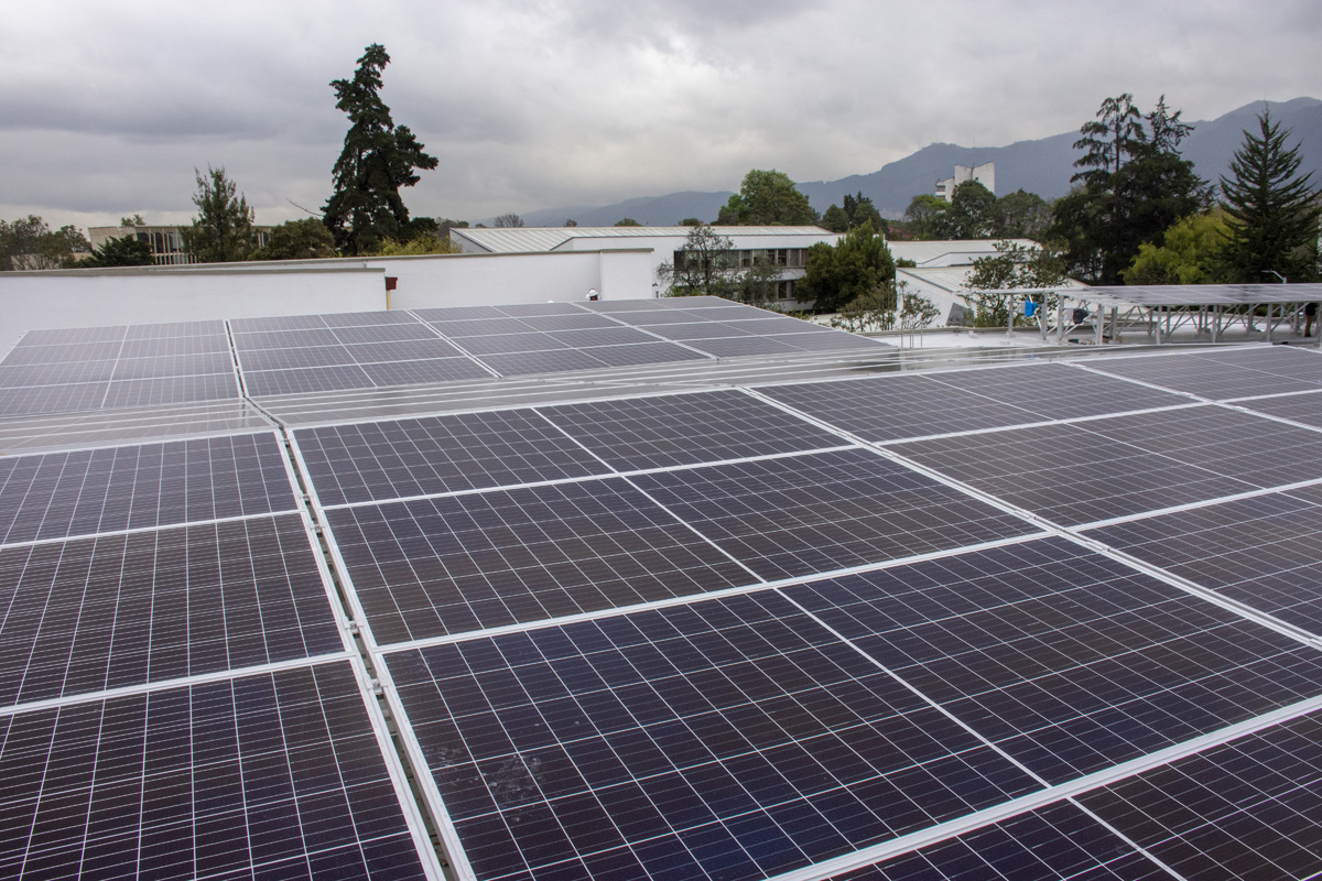 La paradoja que afecta las energías alternativas en Colombia