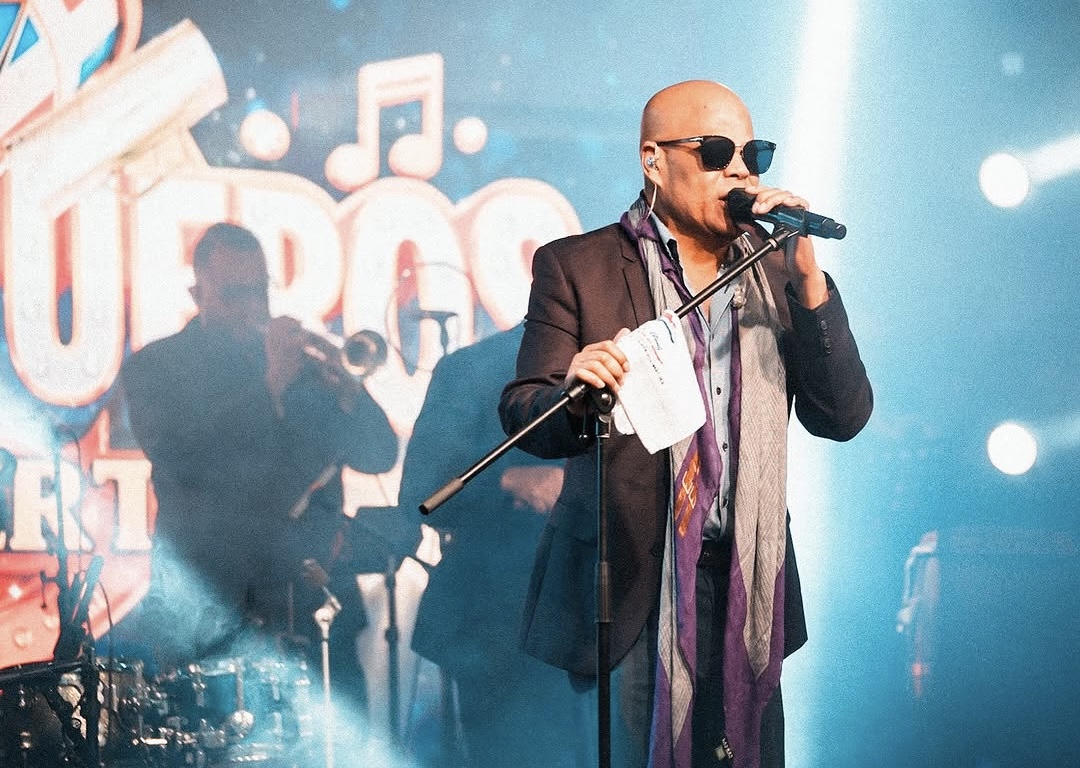 “A Rubby Pérez no le tocaba cantar ese lunes en Jet Set”: aseguró Eddy Herrera