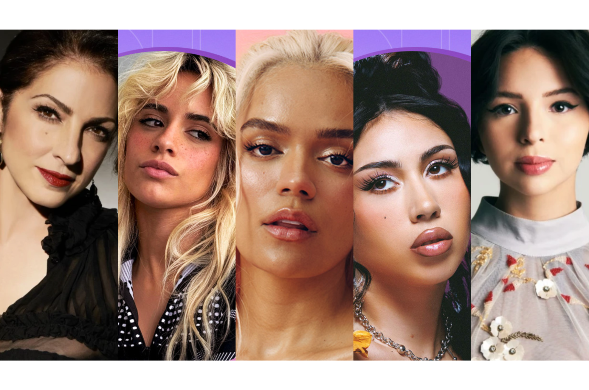 Billboard Mujeres Latinas en la Música 2024: dónde y a qué hora ver la ceremonia