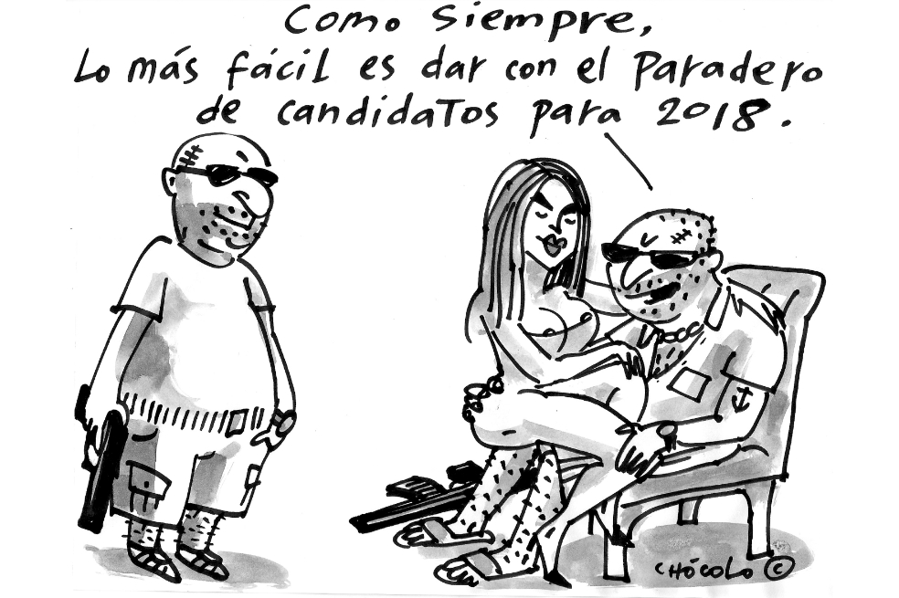 Chócolo