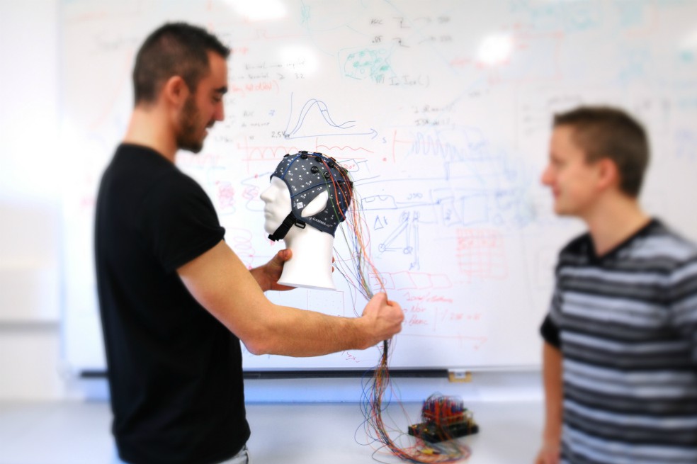 Comienzan pruebas con fototerapia contra el Parkinson
