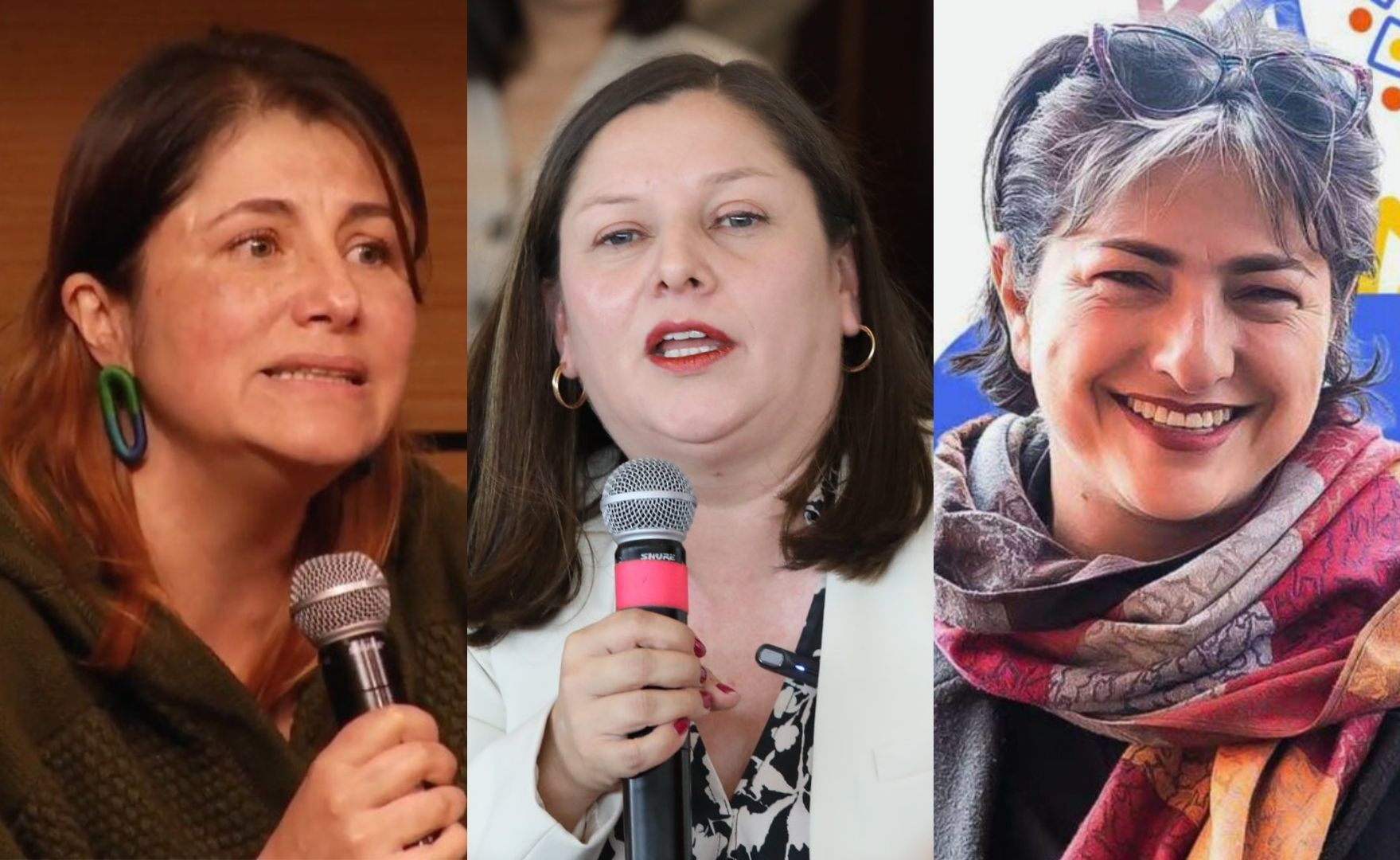 Comisión de Acreditación Documental decidirá sobre la idoneidad de la terna para Defensoría