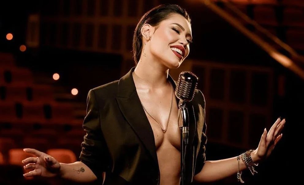 Ana del Castillo, una voz vallenata que sigue cautivando