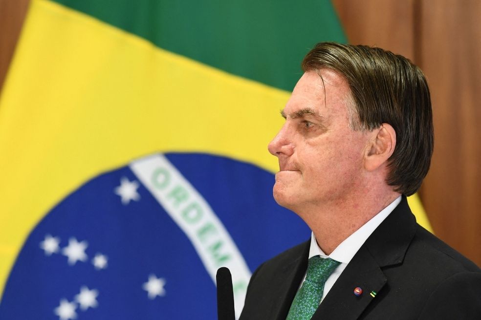 Elecciones en Brasil: A falta de Lula, arranca la carrera por la presidencia