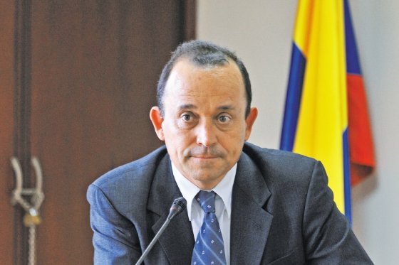 Familiares de políticos en líos judiciales