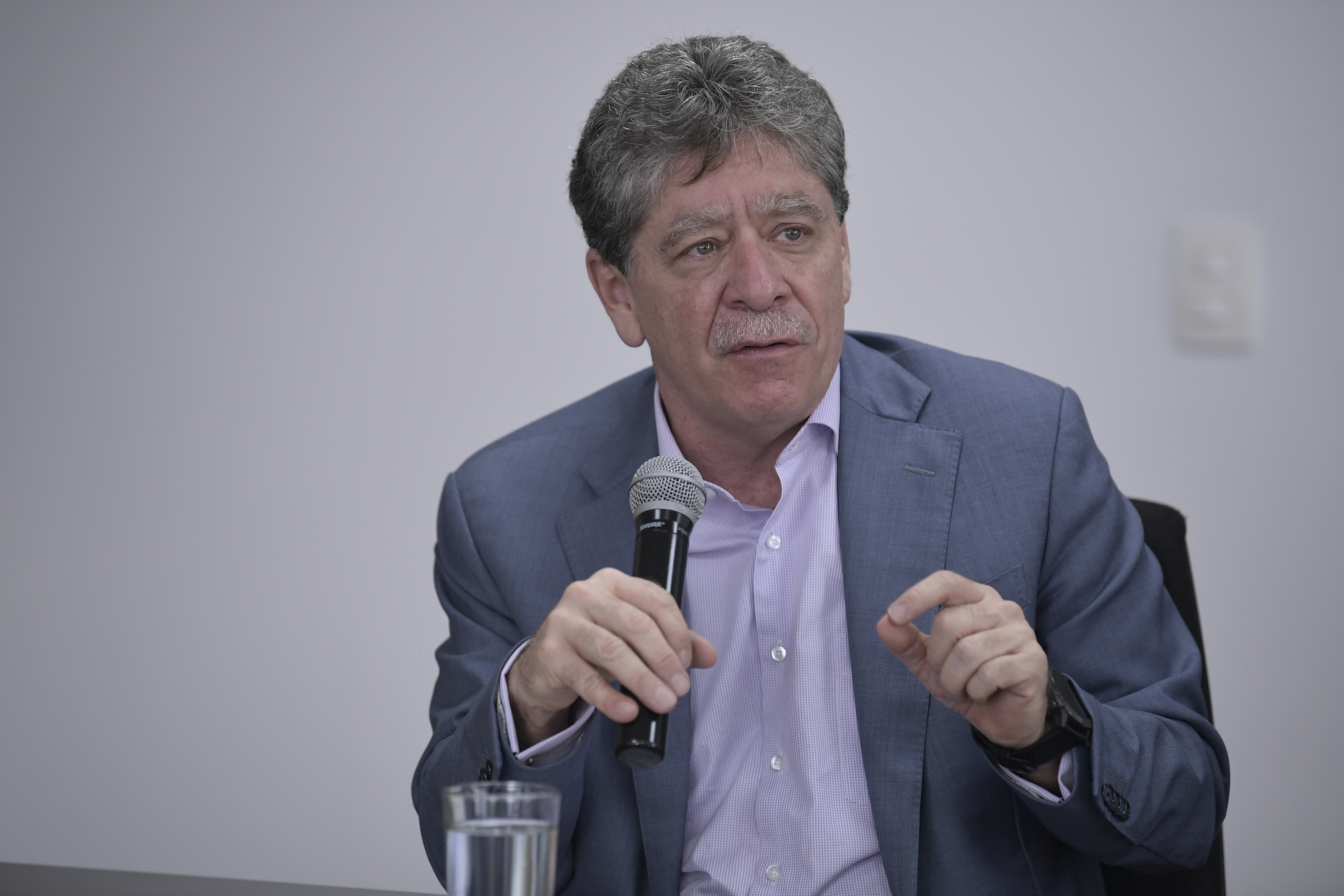 “No se cumplen los requisitos legales para declarar una emergencia económica”: ANDI