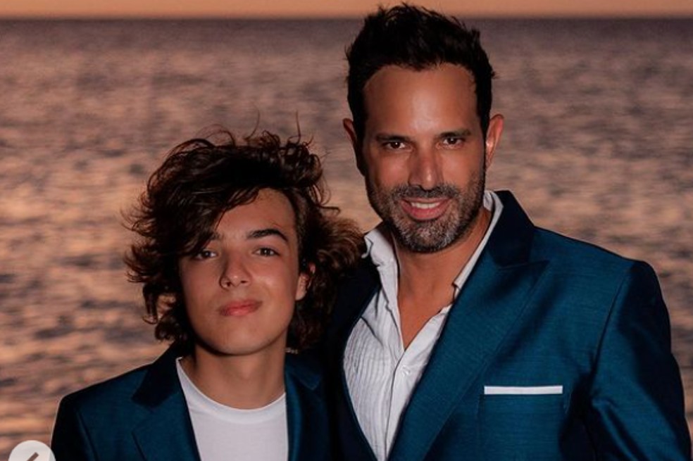 ¿Quién es la mamá del hijo de Alejandro Estrada?, no es Nataly Umaña