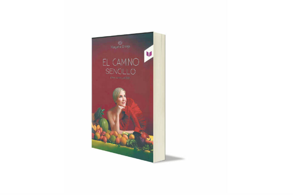Los errores nutricionales del nuevo libro de Margarita Ortega