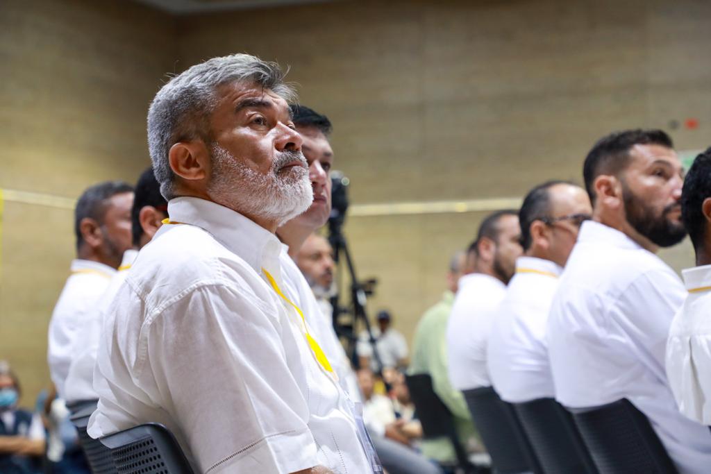JEP autoriza acto en el que el general (r) Torres Escalante devolverá medallas