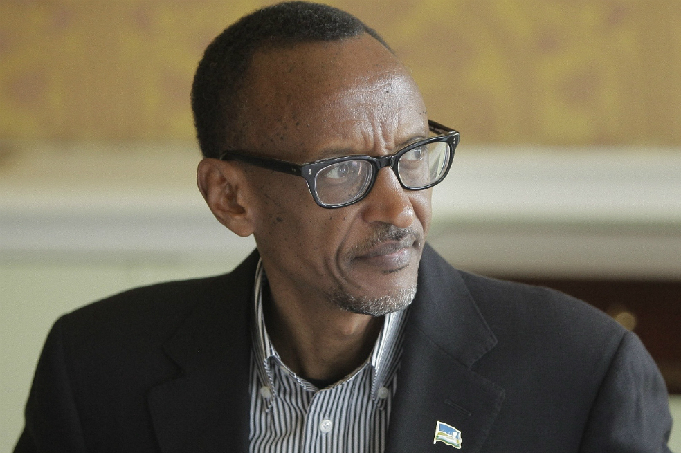 Presidente de Ruanda ordena libertad a niñas y mujeres encarceladas por abortar