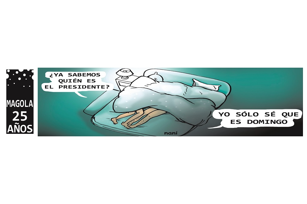 Qué importa