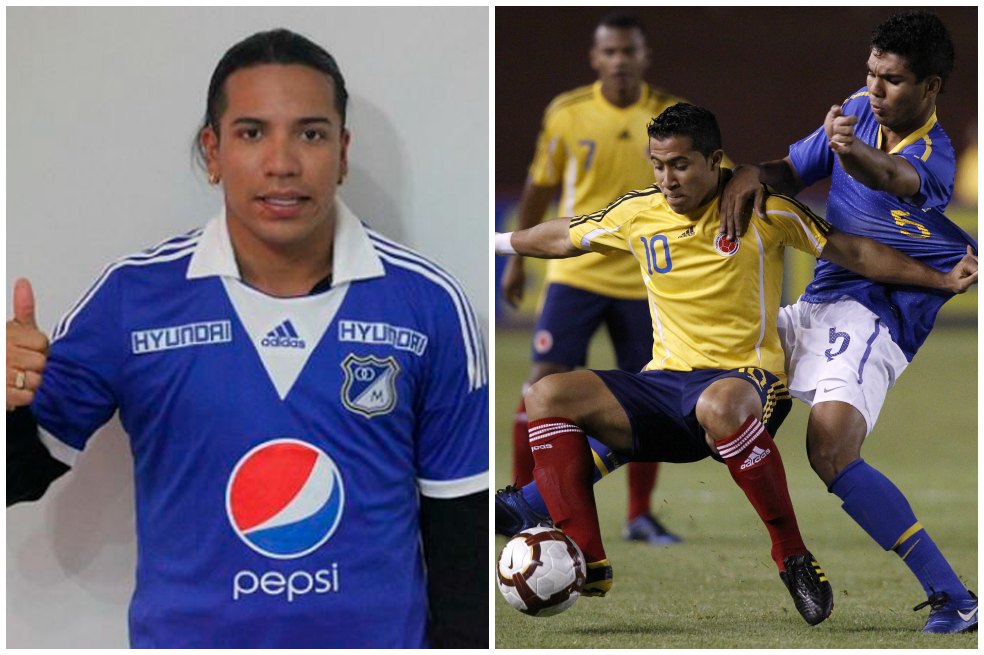 Así se mueve el mercado de pases en el fútbol colombiano