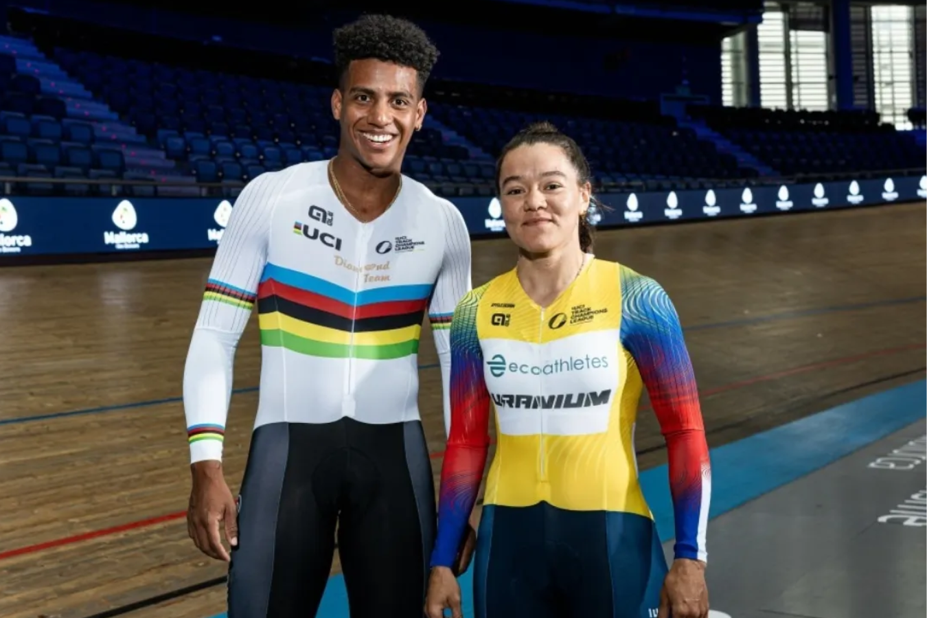 El dinero que recibirán los atletas colombianos que logren medalla en París 2024