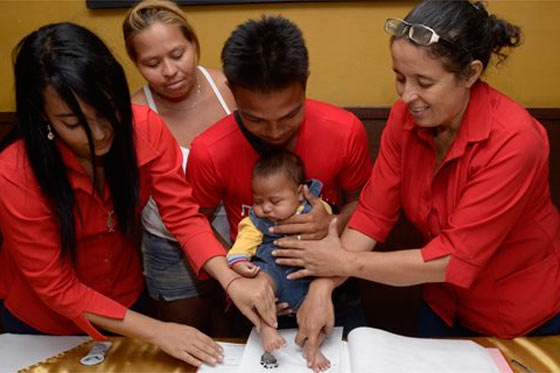 Barranquilla tiene su propio Milan Piquet