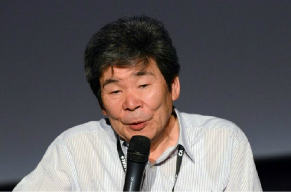 Isao Takahata, el genio a la sombra del Studio Ghibli