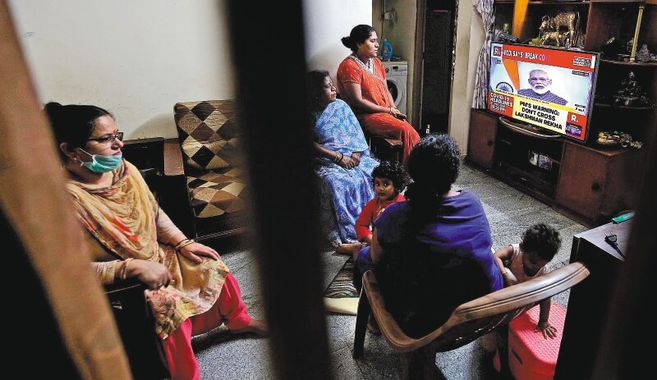 La humanidad no llegará a los 10.000 millones al finalizar este siglo
