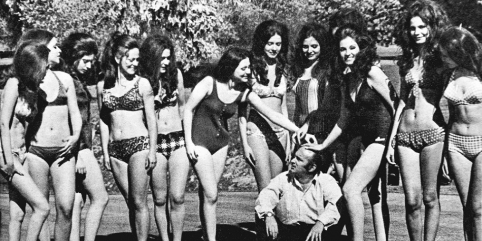 Reinas liberadas y traviesas