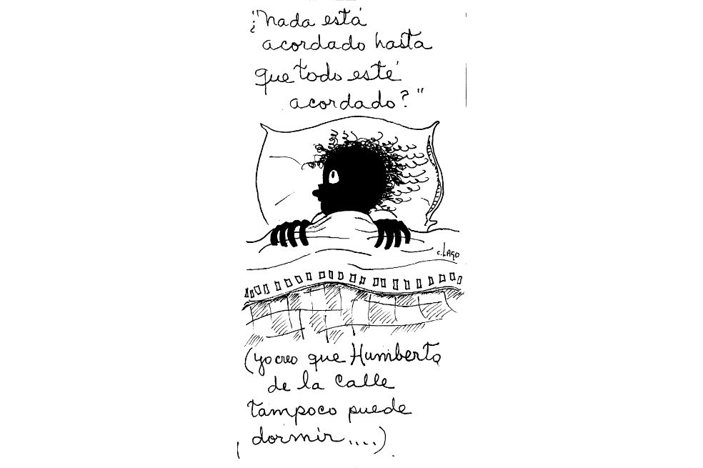 Nieves
