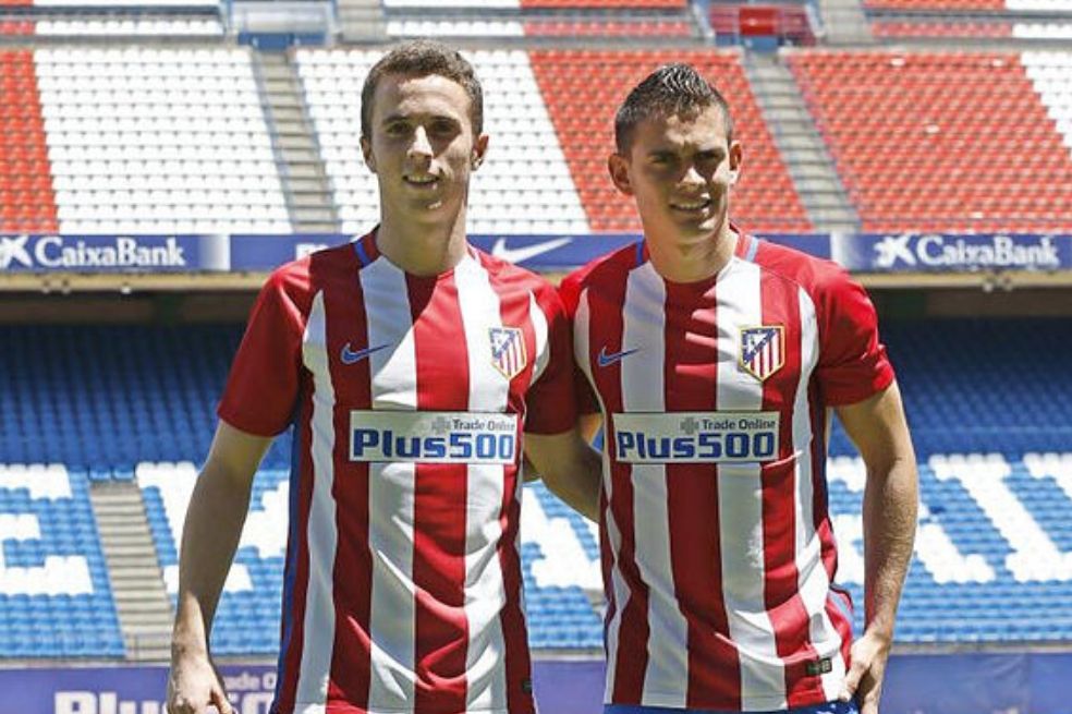 La temporada en la que el Atlético de Madrid descartó a Santos Borré y Diogo Jota