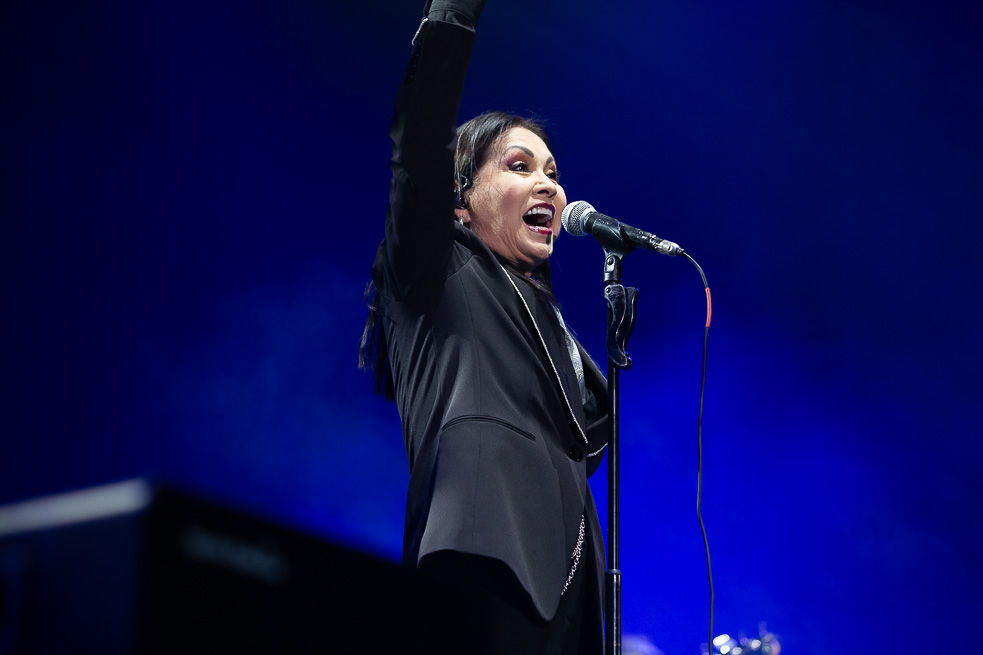 ANA GABRIEL