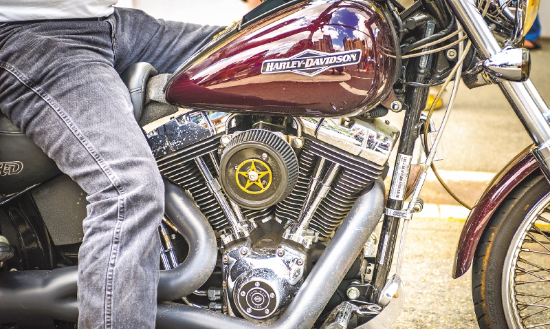 Harley-Davidson se une a la sostenibilidad: en 2019 venderán motos eléctricas