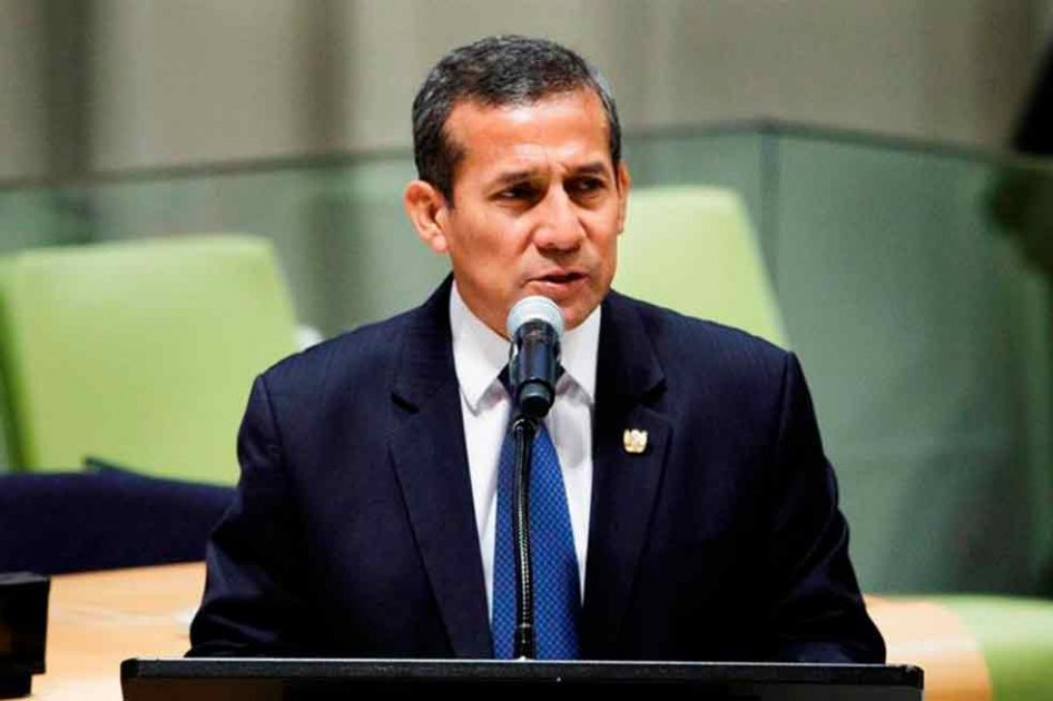 Perú pide en la ONU una «asociación estratégica» para luchar contra drogas